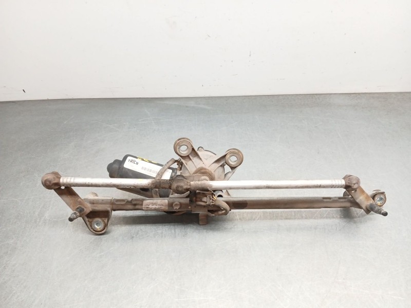 Recambio de motor limpia delantero para opel vectra c gts (z02) 1.9 cdti (f68) referencia OEM IAM 93185526  