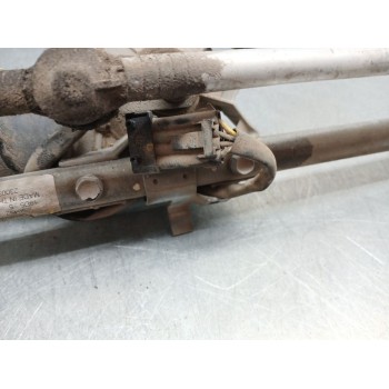 Recambio de motor limpia delantero para opel vectra c gts (z02) 1.9 cdti (f68) referencia OEM IAM 93185526  