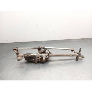 Recambio de motor limpia delantero para opel vectra c gts (z02) 1.9 cdti (f68) referencia OEM IAM 93185526  