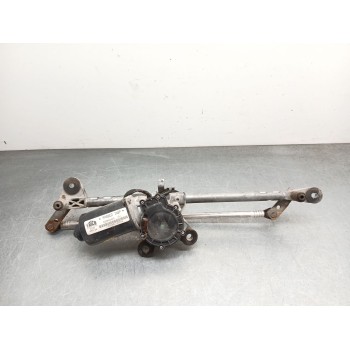 Recambio de motor limpia delantero para opel vectra c gts (z02) 1.9 cdti (f68) referencia OEM IAM 93185526  