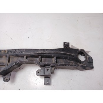 Recambio de refuerzo paragolpes trasero para kia stonic (yb) 1.0 t-gdi referencia OEM IAM 86631H8410  