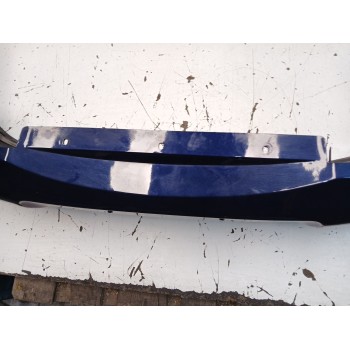 Recambio de paragolpes delantero para ford mondeo ii (bap) 1.8 td referencia OEM IAM 1997 1571734  