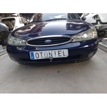 Recambio de paragolpes delantero para ford mondeo ii (bap) 1.8 td referencia OEM IAM 1997 1571734  