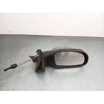Recambio de retrovisor derecho para citroën saxo (s0, s1) 1.1 x, sx referencia OEM IAM 12253156  
