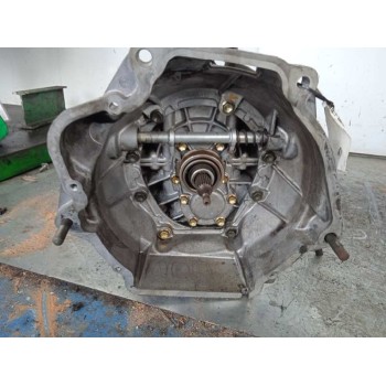 Recambio de caja cambios para suzuki vitara se/sv (et) 1.6 cat referencia OEM IAM R183509  