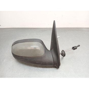 Recambio de retrovisor derecho para citroën saxo (s0, s1) 1.1 x, sx referencia OEM IAM 12253156  