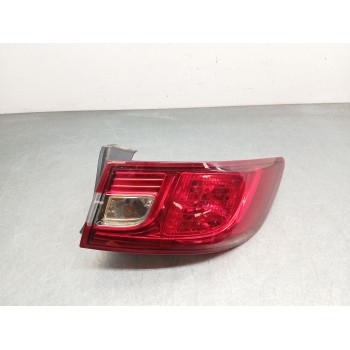 Recambio de piloto trasero derecho para renault clio iv (bh_) 1.5 dci 90 referencia OEM IAM 265505796R  