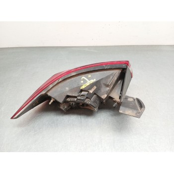 Recambio de piloto trasero derecho para renault clio iv (bh_) 1.5 dci 90 referencia OEM IAM 265505796R  