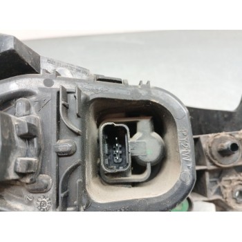 Recambio de piloto trasero derecho para renault clio iv (bh_) 1.5 dci 90 referencia OEM IAM 265505796R  