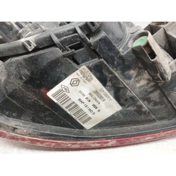 Recambio de piloto trasero derecho para renault clio iv (bh_) 1.5 dci 90 referencia OEM IAM 265505796R  
