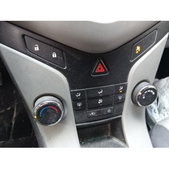 MANDO CALEFACCION / AIRE ACONDICIONADO 3870548 