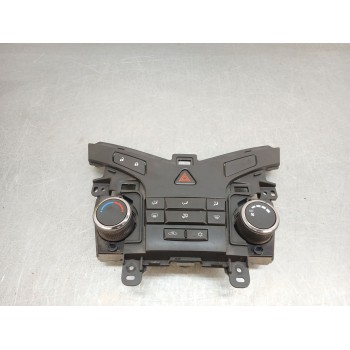 Recambio de mando calefaccion / aire acondicionado para chevrolet cruze (j300) 1.6 referencia OEM IAM 3870548  