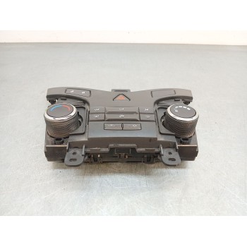 Recambio de mando calefaccion / aire acondicionado para chevrolet cruze (j300) 1.6 referencia OEM IAM 3870548  