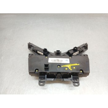 Recambio de mando calefaccion / aire acondicionado para chevrolet cruze (j300) 1.6 referencia OEM IAM 3870548  