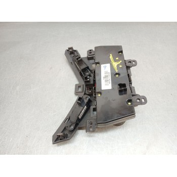 Recambio de mando calefaccion / aire acondicionado para chevrolet cruze (j300) 1.6 referencia OEM IAM 3870548  