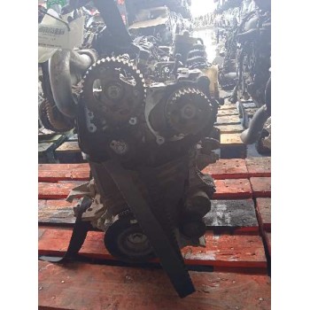 Recambio de motor casco para renault scenic iii dynamique referencia OEM IAM K9K832 CASCO 