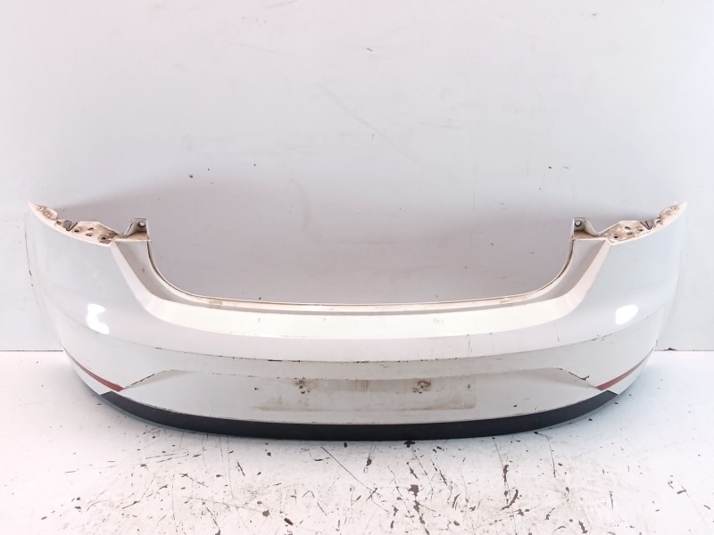 Recambio de paragolpes trasero para seat ibiza iv (6j5, 6p1) 1.4 tdi referencia OEM IAM 6J4807421EGRU  