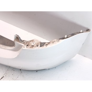 Recambio de paragolpes trasero para seat ibiza iv (6j5, 6p1) 1.4 tdi referencia OEM IAM 6J4807421EGRU  