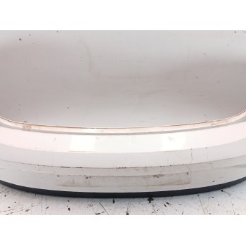Recambio de paragolpes trasero para seat ibiza iv (6j5, 6p1) 1.4 tdi referencia OEM IAM 6J4807421EGRU  