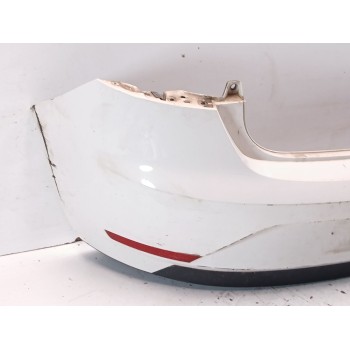 Recambio de paragolpes trasero para seat ibiza iv (6j5, 6p1) 1.4 tdi referencia OEM IAM 6J4807421EGRU  