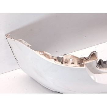 Recambio de paragolpes trasero para seat ibiza iv (6j5, 6p1) 1.4 tdi referencia OEM IAM 6J4807421EGRU  