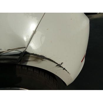 Recambio de paragolpes trasero para seat ibiza iv (6j5, 6p1) 1.4 tdi referencia OEM IAM 6J4807421EGRU  