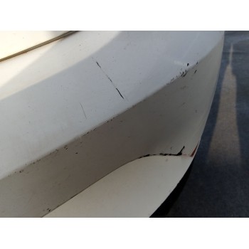 Recambio de paragolpes trasero para seat ibiza iv (6j5, 6p1) 1.4 tdi referencia OEM IAM 6J4807421EGRU  