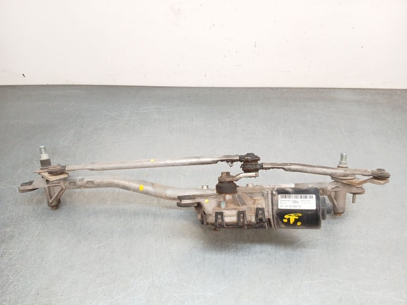Recambio de motor limpia delantero para chevrolet cruze (j300) 1.6 referencia OEM IAM 96893302  