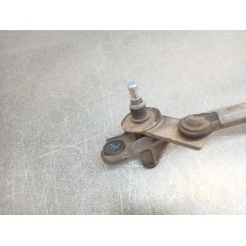 Recambio de motor limpia delantero para chevrolet cruze (j300) 1.6 referencia OEM IAM 96893302  
