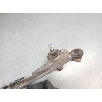 Recambio de motor limpia delantero para chevrolet cruze (j300) 1.6 referencia OEM IAM 96893302  