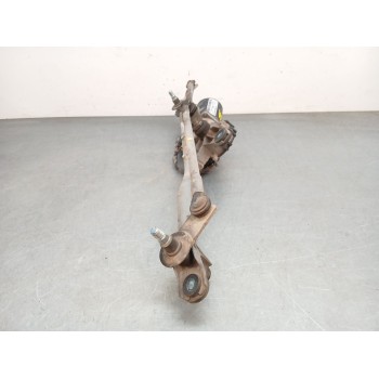 Recambio de motor limpia delantero para chevrolet cruze (j300) 1.6 referencia OEM IAM 96893302  
