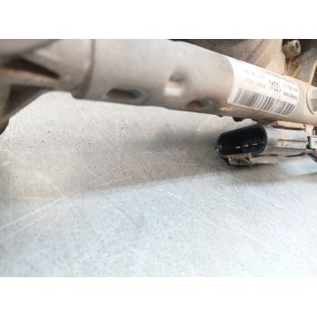 Recambio de motor limpia delantero para chevrolet cruze (j300) 1.6 referencia OEM IAM 96893302  