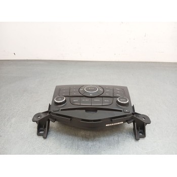 Recambio de sistema audio / radio cd para chevrolet cruze (j300) 1.6 referencia OEM IAM 94563260  