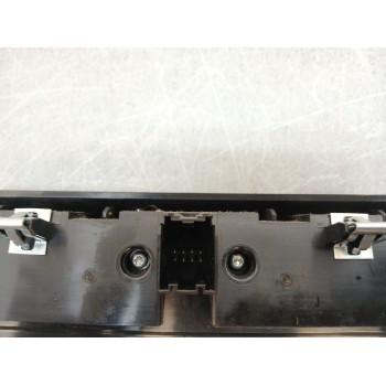 Recambio de sistema audio / radio cd para chevrolet cruze (j300) 1.6 referencia OEM IAM 94563260  