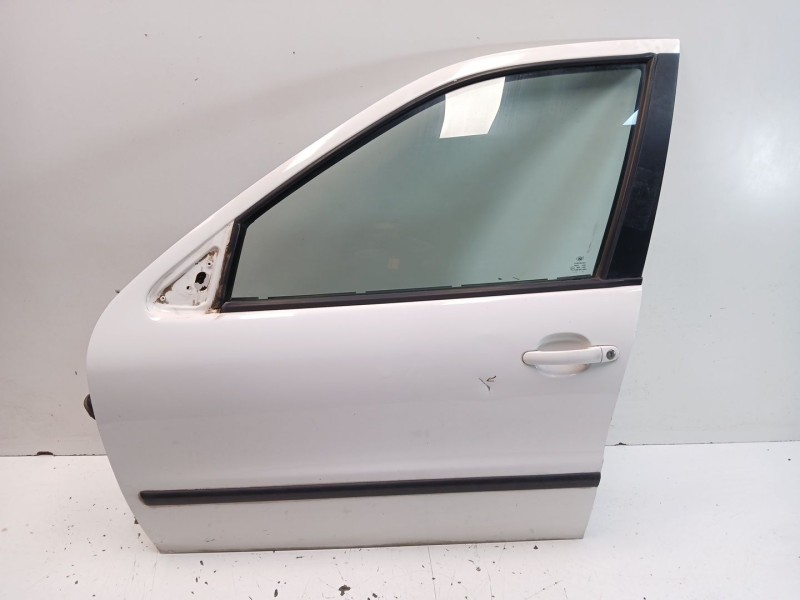 Recambio de puerta delantera izquierda para seat leon (1m1) 1.9 tdi referencia OEM IAM 1M0831055N  