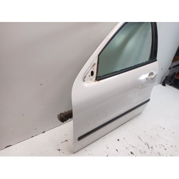 Recambio de puerta delantera izquierda para seat leon (1m1) 1.9 tdi referencia OEM IAM 1M0831055N  