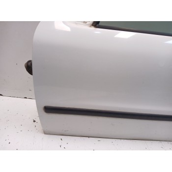 Recambio de puerta delantera izquierda para seat leon (1m1) 1.9 tdi referencia OEM IAM 1M0831055N  