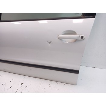 Recambio de puerta delantera izquierda para seat leon (1m1) 1.9 tdi referencia OEM IAM 1M0831055N  