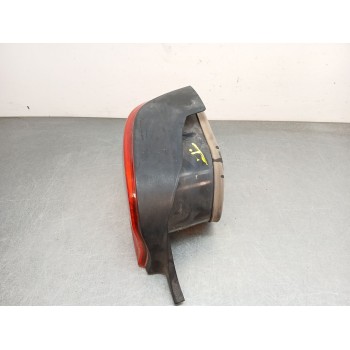 Recambio de piloto trasero izquierdo para citroën saxo (s0, s1) 1.1 x, sx referencia OEM IAM 6350F7  