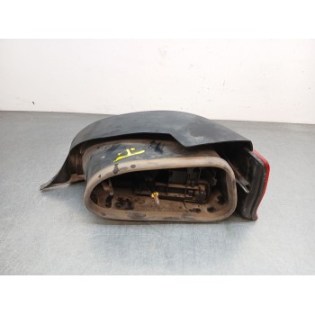 Recambio de piloto trasero izquierdo para citroën saxo (s0, s1) 1.1 x, sx referencia OEM IAM 6350F7  