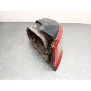 Recambio de piloto trasero izquierdo para citroën saxo (s0, s1) 1.1 x, sx referencia OEM IAM 6350F7  