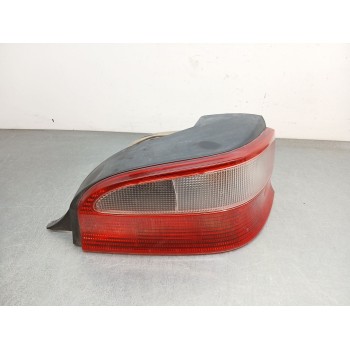 Recambio de piloto trasero derecho para citroën saxo (s0, s1) 1.1 x, sx referencia OEM IAM 6351F7  