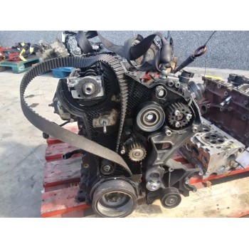 Recambio de motor casco para seat exeo berlina (3r2) referencia OEM IAM HBH  