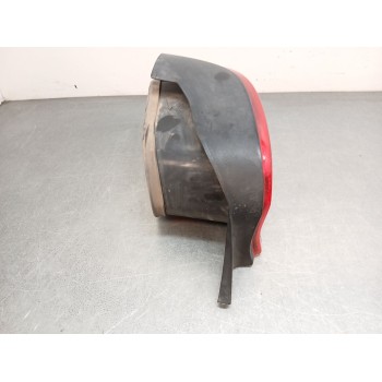 Recambio de piloto trasero derecho para citroën saxo (s0, s1) 1.1 x, sx referencia OEM IAM 6351F7  
