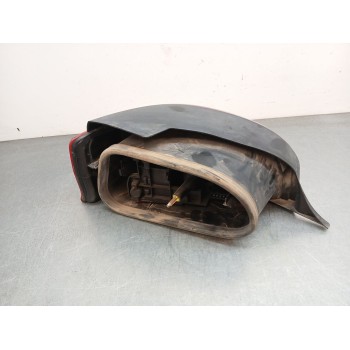 Recambio de piloto trasero derecho para citroën saxo (s0, s1) 1.1 x, sx referencia OEM IAM 6351F7  