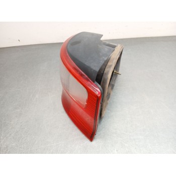 Recambio de piloto trasero derecho para citroën saxo (s0, s1) 1.1 x, sx referencia OEM IAM 6351F7  