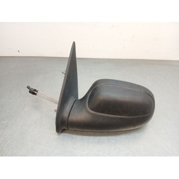 Recambio de retrovisor izquierdo para citroën saxo (s0, s1) 1.1 x, sx referencia OEM IAM 8148XH  
