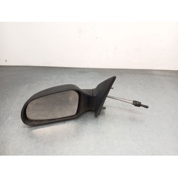 Recambio de retrovisor izquierdo para citroën saxo (s0, s1) 1.1 x, sx referencia OEM IAM 8148XH  