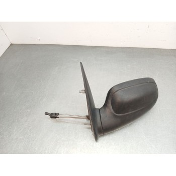 Recambio de retrovisor izquierdo para citroën saxo (s0, s1) 1.1 x, sx referencia OEM IAM 8148XH  