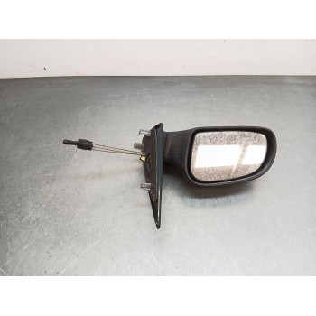 Recambio de retrovisor izquierdo para citroën saxo (s0, s1) 1.1 x, sx referencia OEM IAM 8148XH  